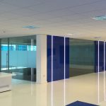 Field & Son Specialist Commercial Interiors in Hampshire